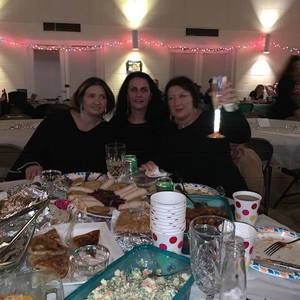 Meet your Posher, Vehira